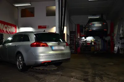 Auto Firma Mechanika Pojazdowa